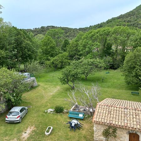Maison De Caractere La Bastide  エクステリア 写真