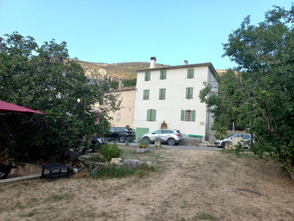 Maison De Caractere La Bastide  エクステリア 写真