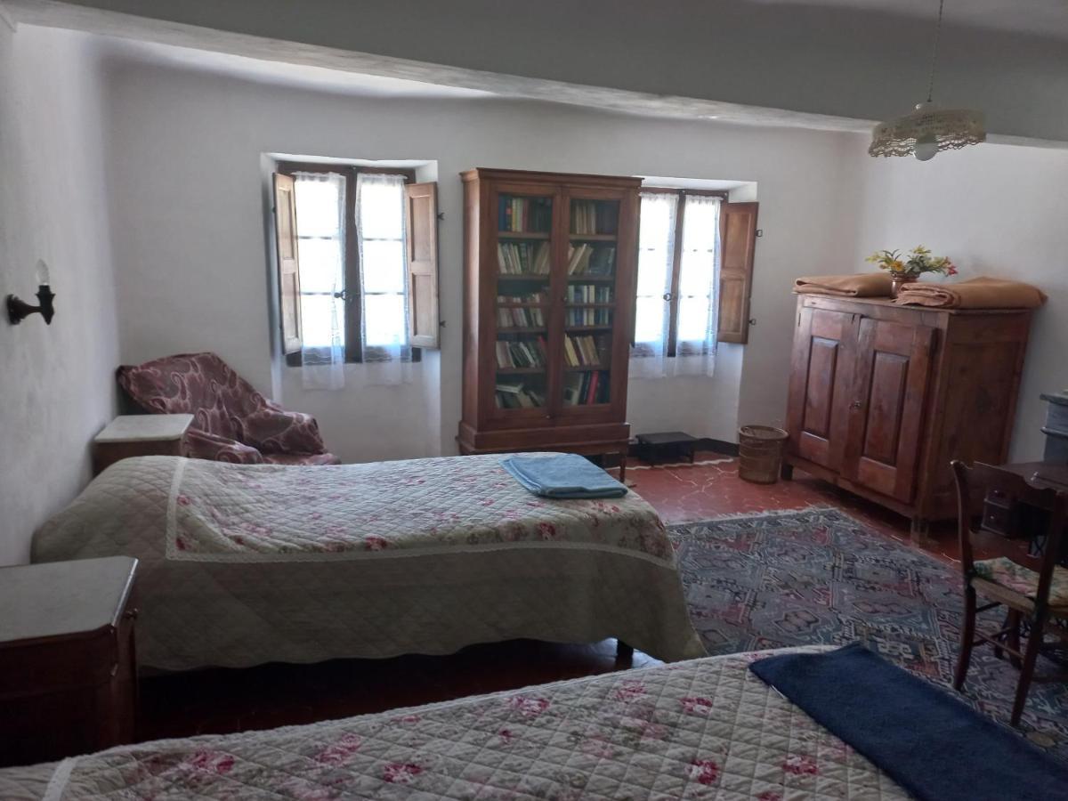 Maison De Caractere La Bastide  エクステリア 写真